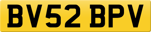 BV52BPV